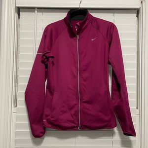 Like new Nike Dry Fit Jacket